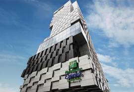 Holiday Inn Express Bangkok Siam