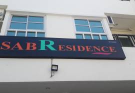 SAB Residence