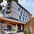 Туры в Таиланд из Улан-Удэ для 2 взрослых на 8 дней 2026 - EcoLoft Hotel