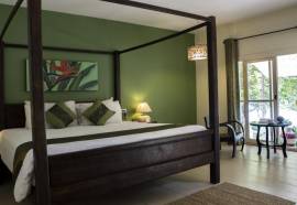 The C Samet Beach Resort