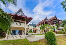 Koh Chang Grand View Resort