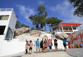 Tanote Good View Resort