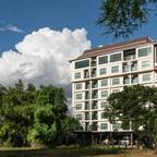 Дешевые туры в Таиланд в отели 5* для 2 взрослых от Paks 2026 - Cmor Hotel Chiang Mai by Andacura