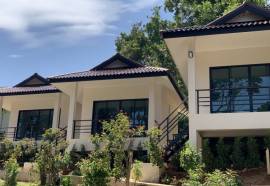 Naiya Beach Bungalow