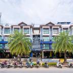Туры Краби Таиланд из Сочи в лучшие отели для 2 взрослых 2026 - Kokotel Krabi Ao Nang