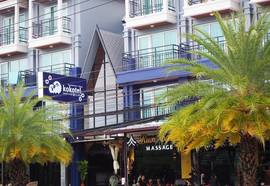 Kokotel Krabi Ao Nang