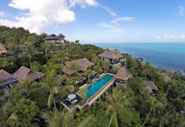 Four Seasons Resort Koh Samui