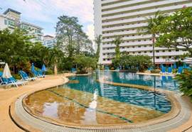 Yorgos Phuket Palace Resort Condominium