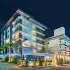 Горящие туры в Таиланд в отели Apart для 2 взрослых 2026-2027 - Ratana Apart-Hotel at Rassada