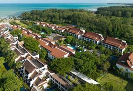 Marriott Vacation Club, Khao Lak Beach Resort