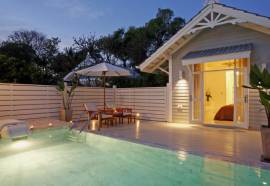 Centara Grand Beach Resort & Villas Hua Hin