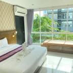 Туры в Таиланд, в отели 1*, 2*, 3*, для 2 взрослых, на 15 дней 2024 - NJ Patong Hotel