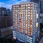 Горящие туры в Таиланд в отели 4* для 2 взрослых на 11 дней от ICS Travel Group на май 2026 - Shama Sukhumvit Bangkok