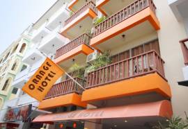 Orange Hotel