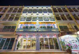 The Pho Thong Phuket