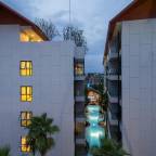 Туры на Пхукет Таиланд из Красноярска в лучшие отели 4* для 2 взрослых от Travelata на январь 2026 - Palmyrah Surin Beach Residence