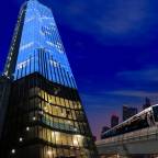 Раннего бронирования туры в Бангкок Таиланд из Санкт-Петербурга для 2 взрослых 2026 - The Continent Hotel Bangkok