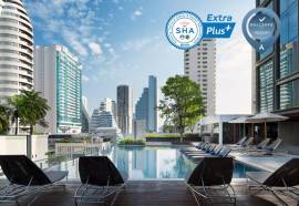 Novotel Bangkok Sukhumvit 20