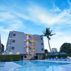 Горящие туры на Пхукет Таиланд из Барнаула в лучшие отели 1*, 2*, 3* для 2 взрослых от Travelata 2026 - Pattra Mansion by AKSARA Collection