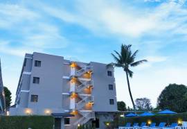 Pattra Mansion by AKSARA Collection