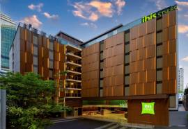 ibis Styles Bangkok Silom