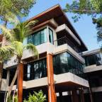 Горящие туры в Самуи Таиланд для 2 взрослых на март 2026 - J4 Hotel Samui