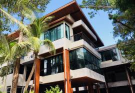 J4 Hotel Samui