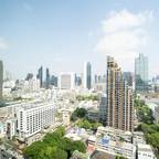 Туры в Таиланд из Минеральных Вод для 2 взрослых от Art-Tour 2027 - Grand Nikko Bangkok Sathorn