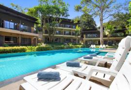 Samed Hideaway Resort