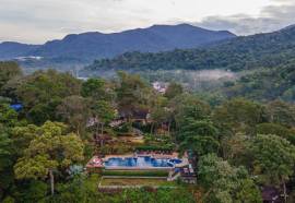 Koh Chang Cliff Beach Resort