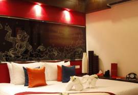 Kirikayan Boutique Resort