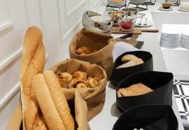 Maven Stylish Hotel Bangkok