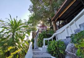 On The Hill Karon Resort