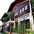 Недорогие туры на Пхукет Таиланд для 2 взрослых на 12 дней на февраль 2026 - Andaman House