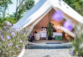 Roost Glamping, Rawai