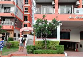 New Nordic Penthouse