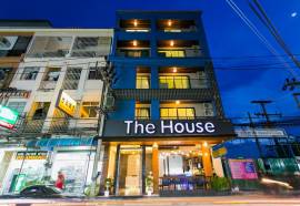 The House Patong