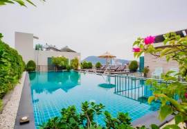 77 Patong Hotel & Spa