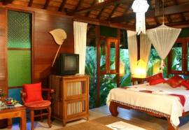Ban Sabai Village Resort & Spa