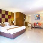 Туры в Бангкок Таиланд из Сочи для 2 взрослых 2026 - D Varee Diva Bally Sukhumvit