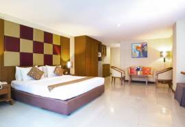 D Varee Diva Bally Sukhumvit