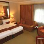 Премиальные туры в Бангкок Таиланд в отели 4* для 2 взрослых от ICS Travel Group 2026 - Arnoma Grand Bangkok