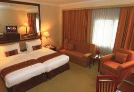 Arnoma Grand Bangkok