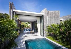 Cross Pattaya Oceanphere