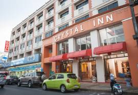 Crystal Inn, Phuket