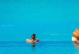 Saboey Resort & Villas