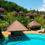 Горящие туры Краби Таиланд для 2 взрослых на 15 дней от Paks 2026 - Hula Hula Resort