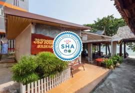 OYO 75365 Saikaew Villa 65