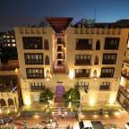 Горящие туры в Таиланд в отели 1*, 2*, 3* для 2 взрослых от ICS Travel Group на май 2026 - Dewan Bangkok