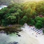 Недорогие горящие туры на о. Самет Таиланд для 2 взрослых 2026-2027 - Samet Ville Resort